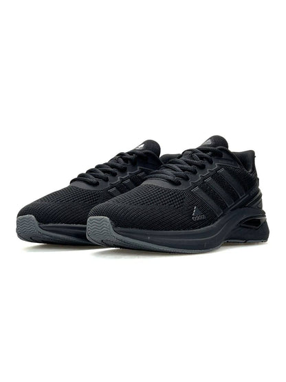 Adidas Supernova All Black