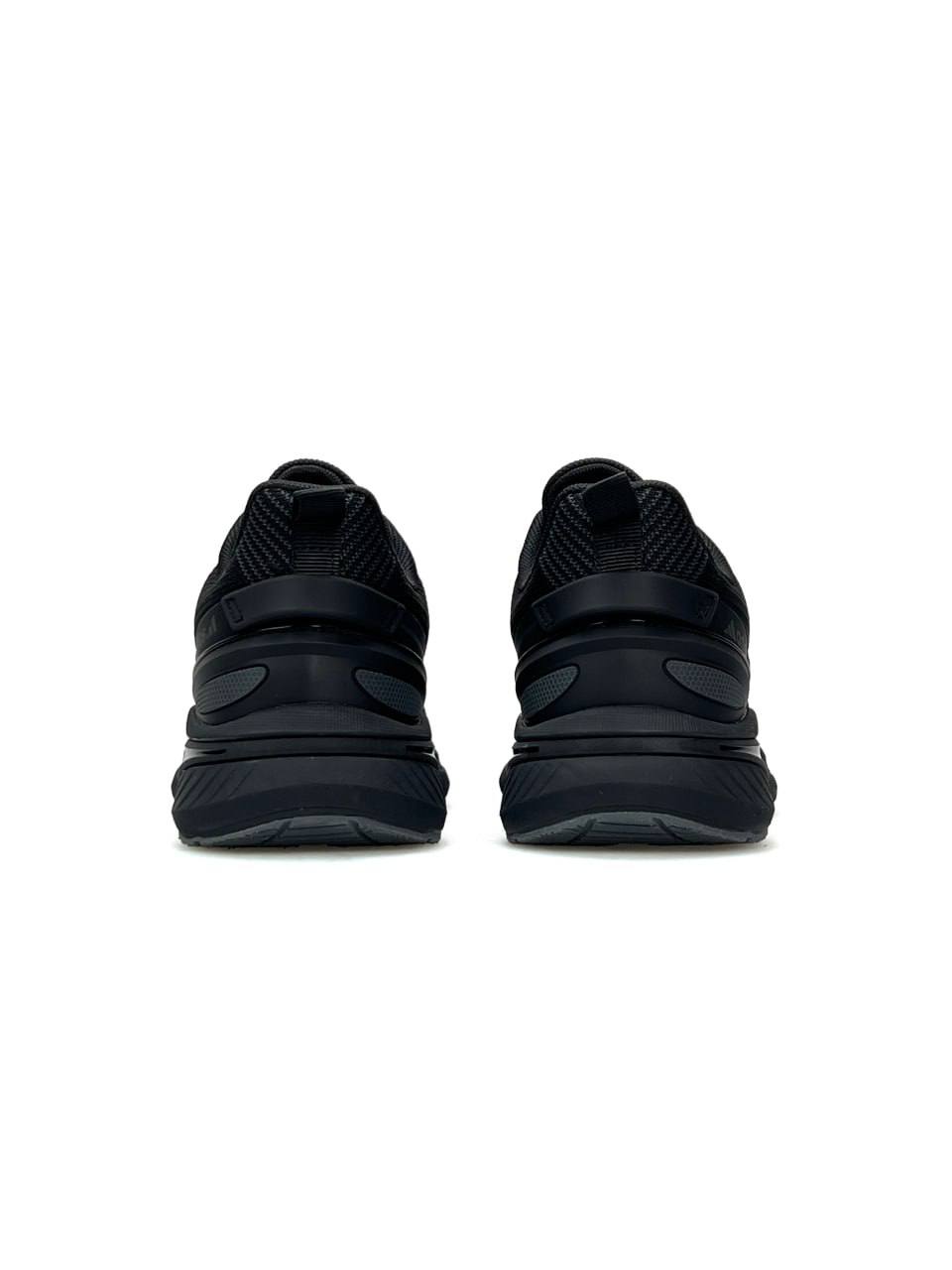 Adidas Supernova All Black