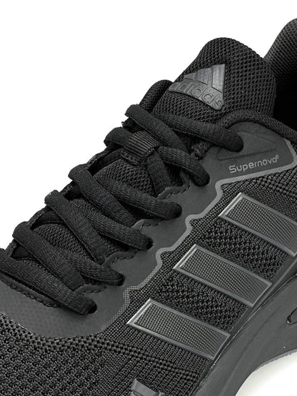 Adidas Supernova All Black