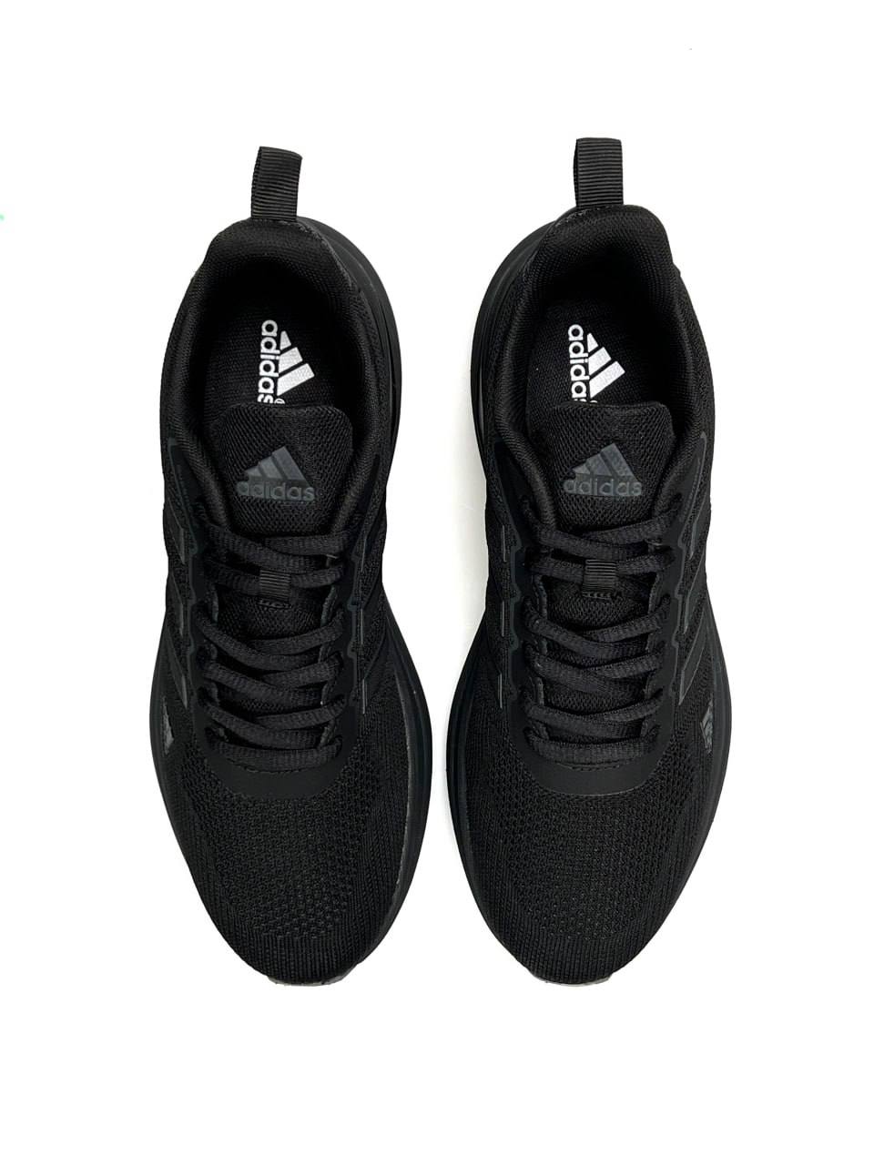 Adidas Supernova All Black