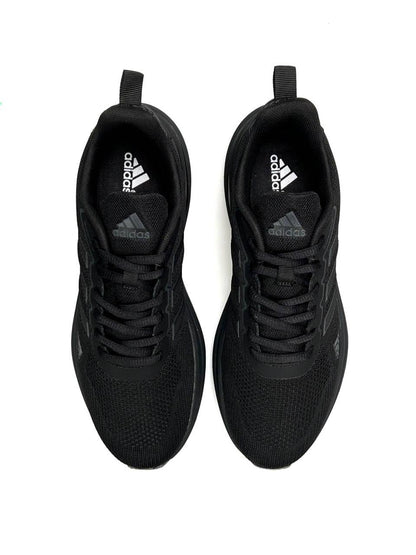 Adidas Supernova All Black