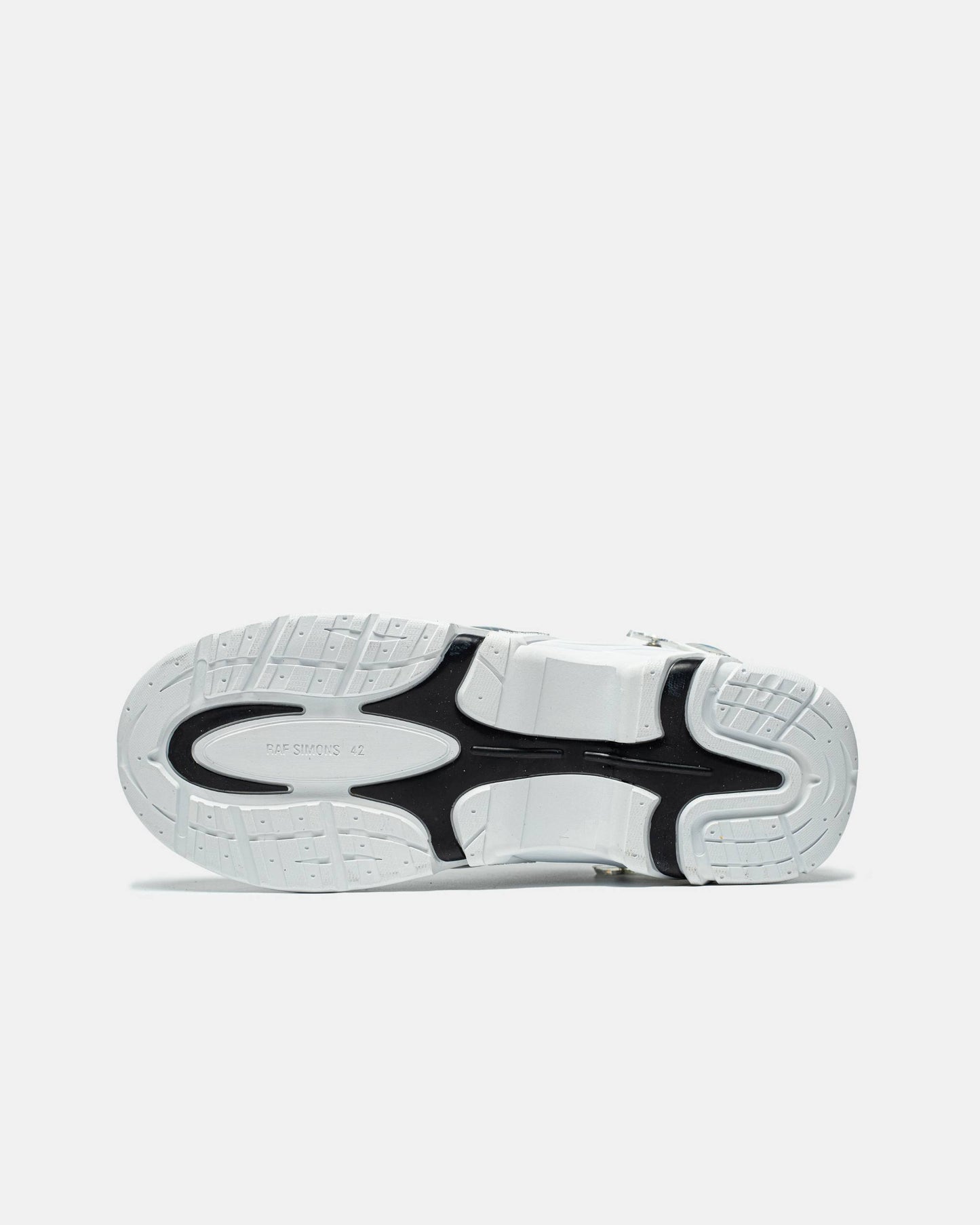 Adidas x Raf Simons Cylon-21 White