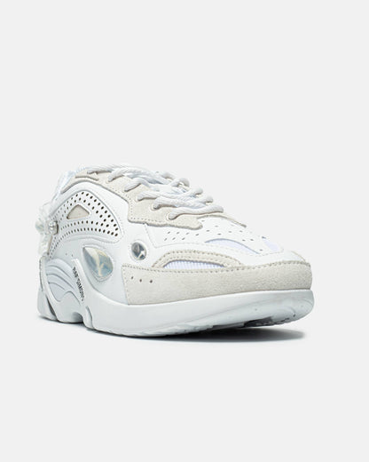 Adidas x Raf Simons Cylon-21 White