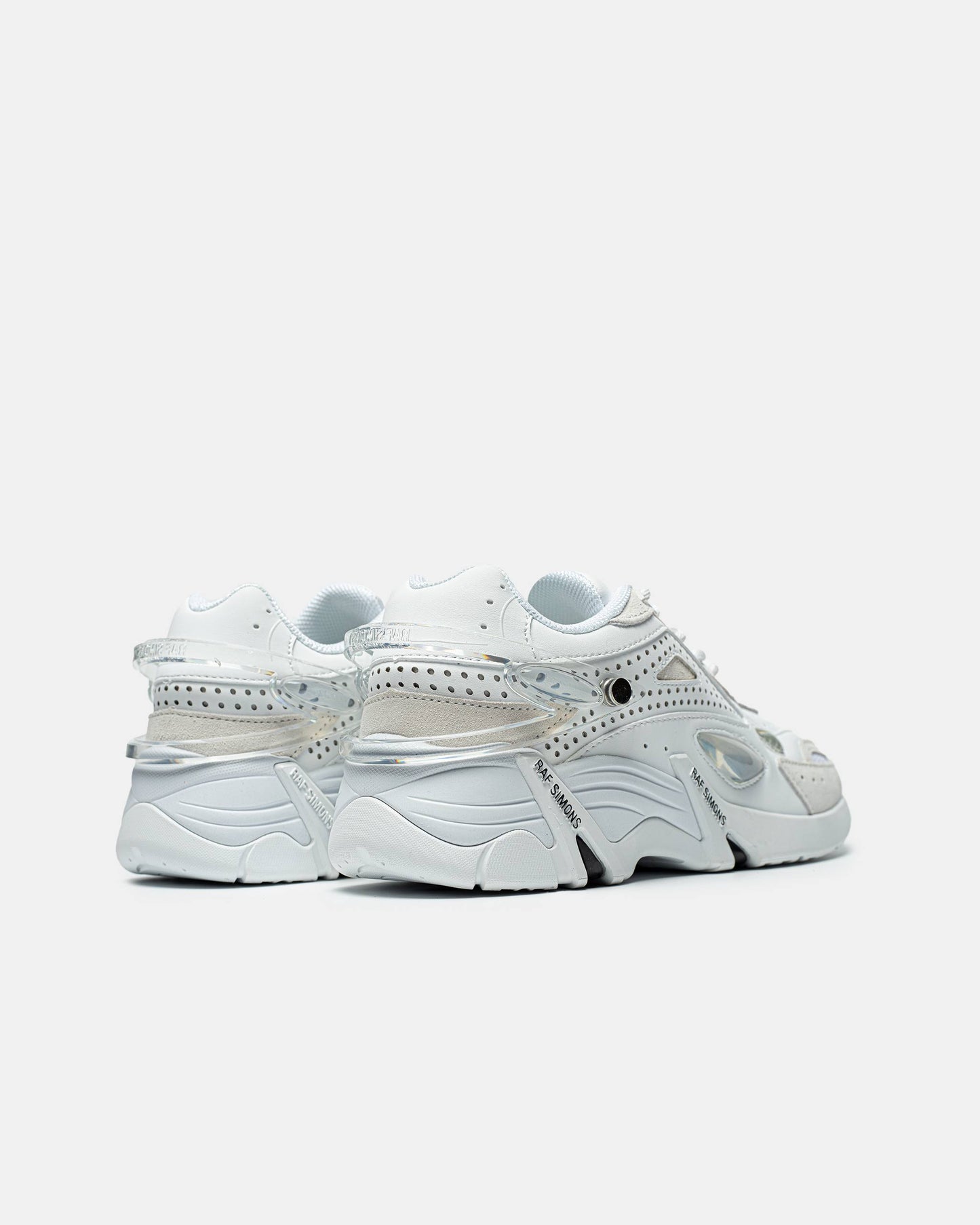 Adidas x Raf Simons Cylon-21 White