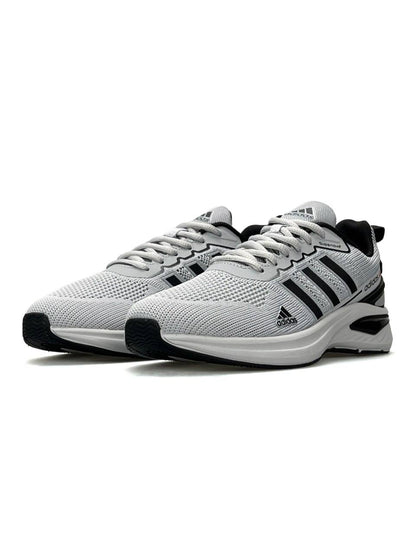 Adidas Supernova Light Grey