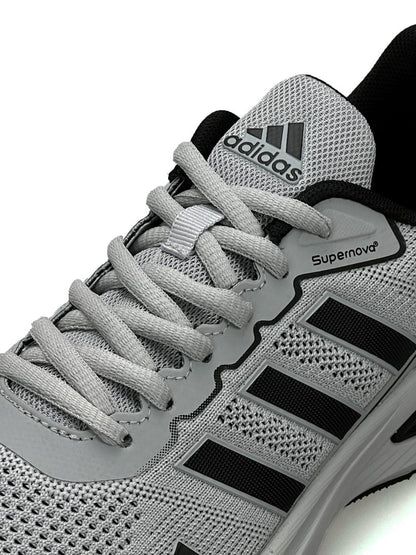 Adidas Supernova Light Grey