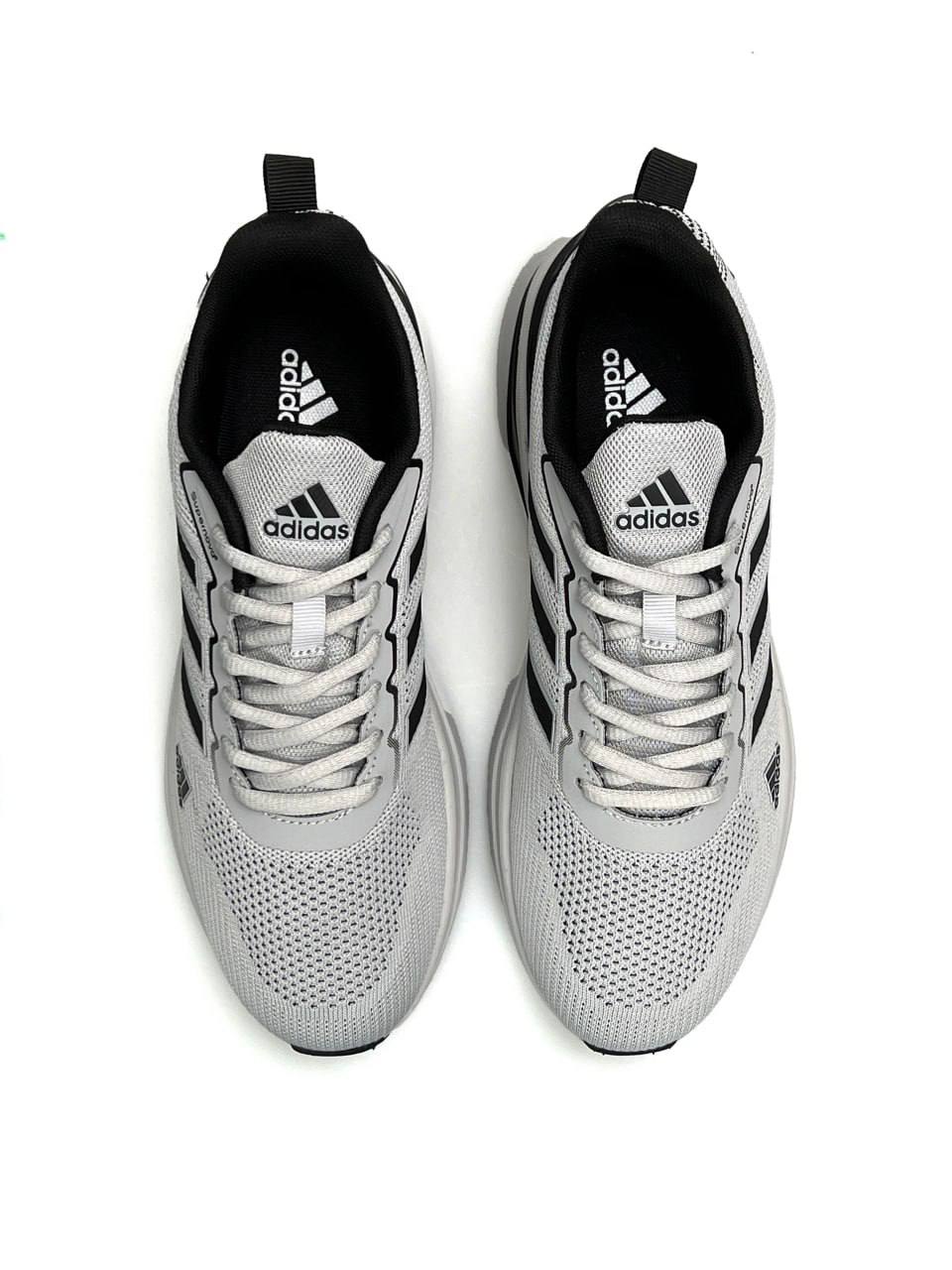 Adidas Supernova Light Grey