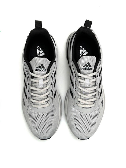 Adidas Supernova Light Grey