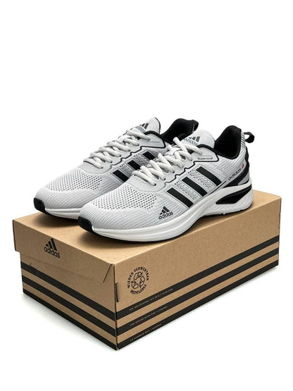 Adidas Supernova Light Grey