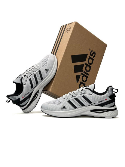 Adidas Supernova Light Grey