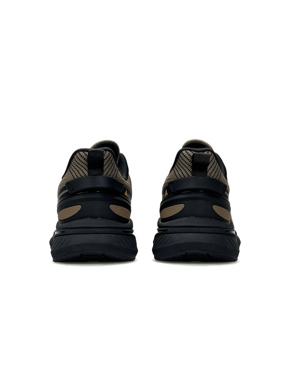 Adidas Supernova Brown Black