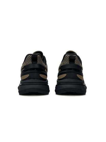 Adidas Supernova Brown Black