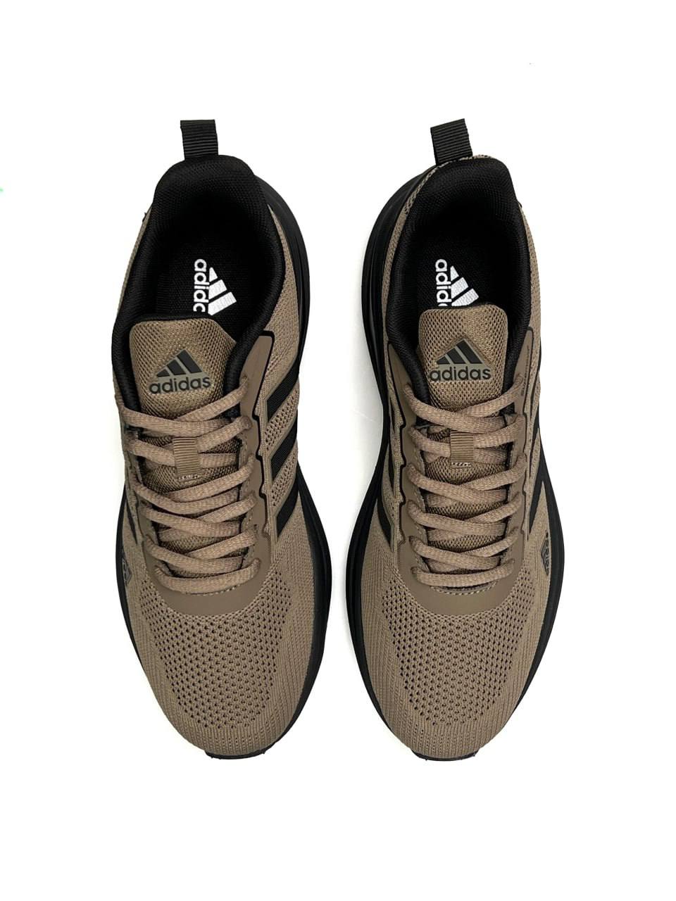 Adidas Supernova Brown Black