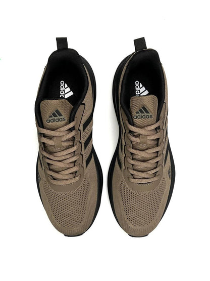 Adidas Supernova Brown Black