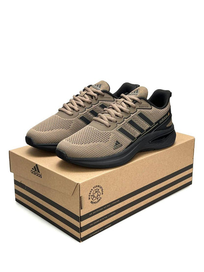 Adidas Supernova Brown Black