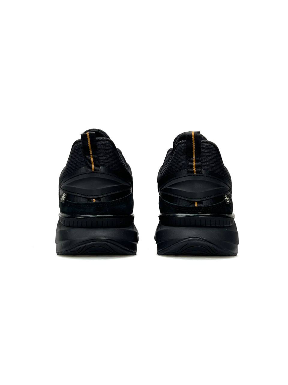 Nike Air Zoom Winflo Black