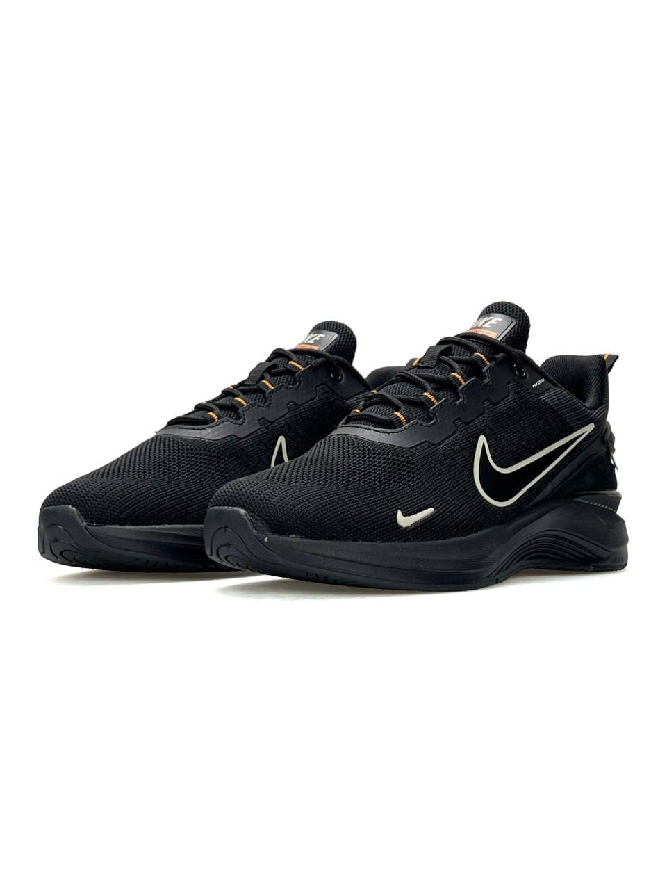 Nike Air Zoom Winflo Black