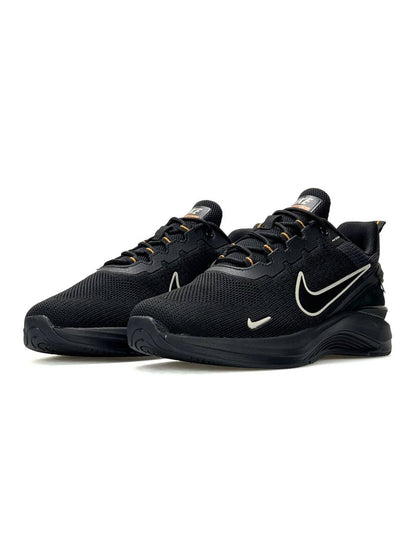 Nike Air Zoom Winflo Black