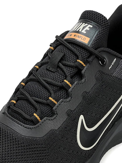 Nike Air Zoom Winflo Black