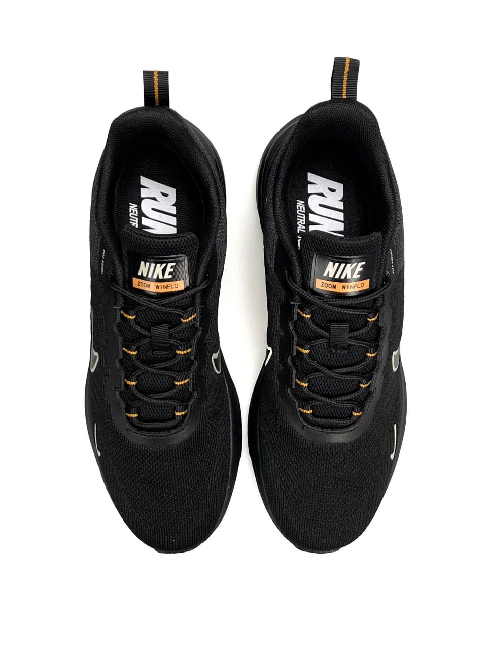 Nike Air Zoom Winflo Black