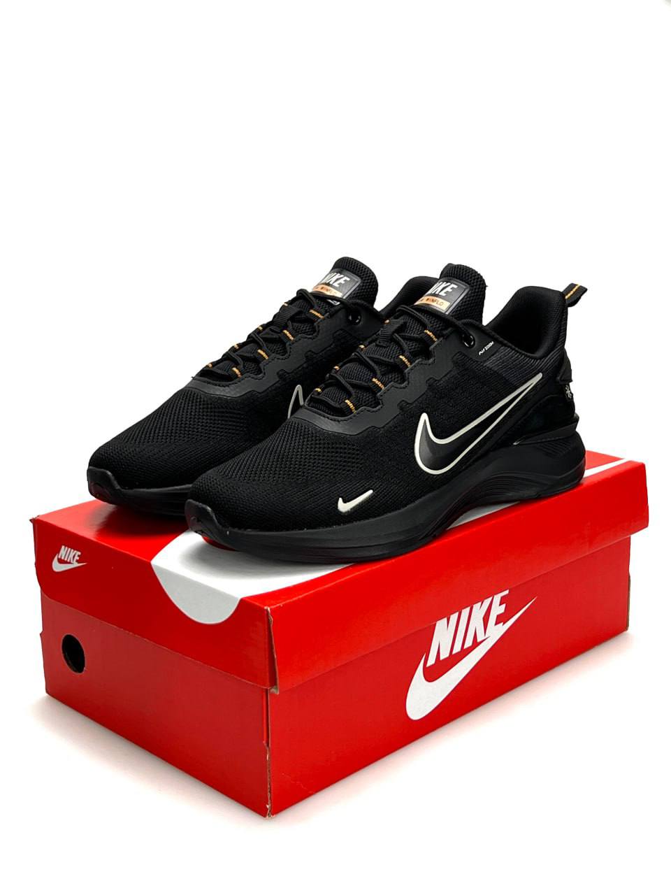 Nike Air Zoom Winflo Black