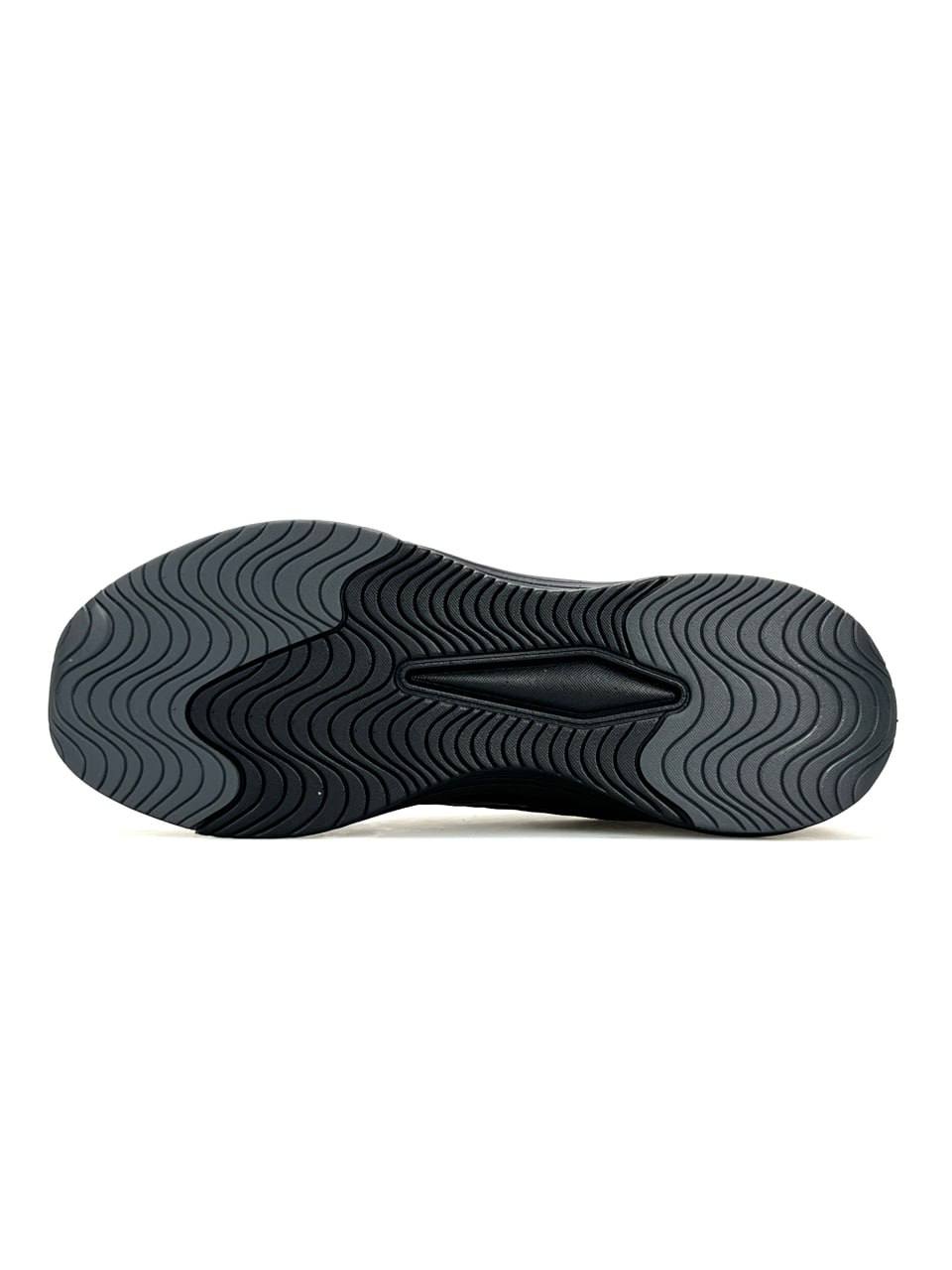 Nike Air Zoom Winflo All Black
