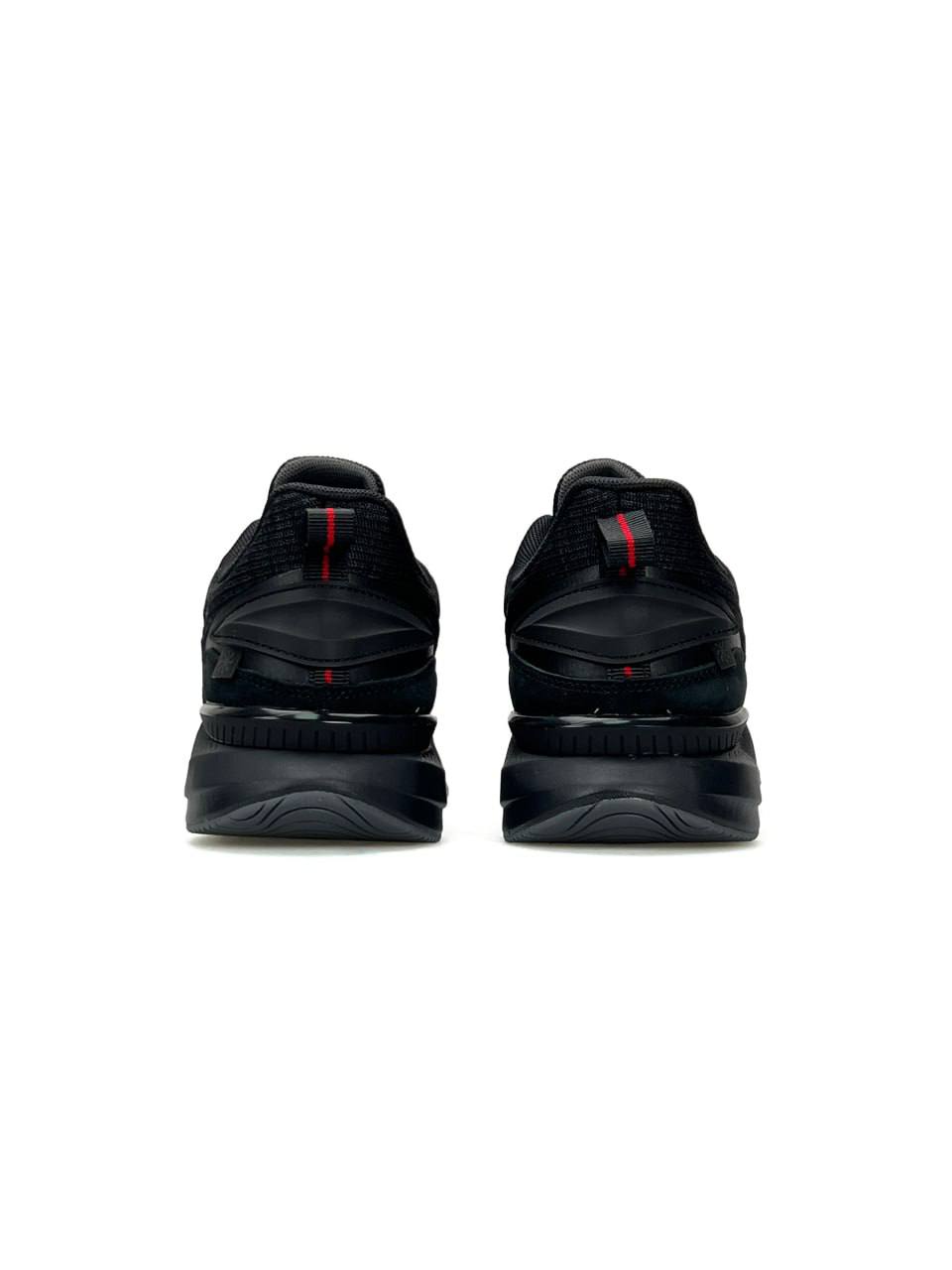 Nike Air Zoom Winflo All Black