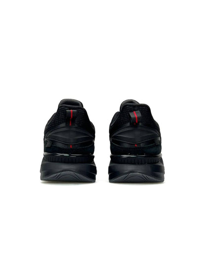 Nike Air Zoom Winflo All Black