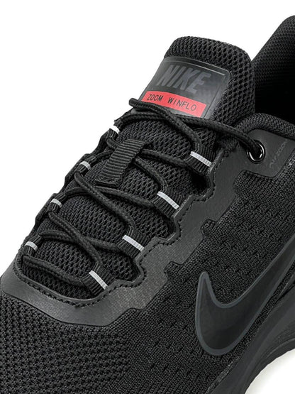 Nike Air Zoom Winflo All Black
