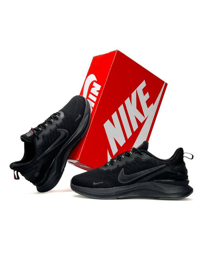 Nike Air Zoom Winflo All Black