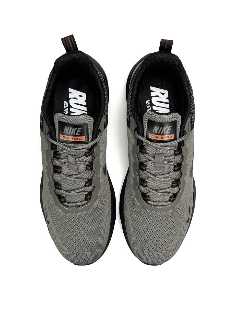Nike Air Zoom Winflo Light Olive