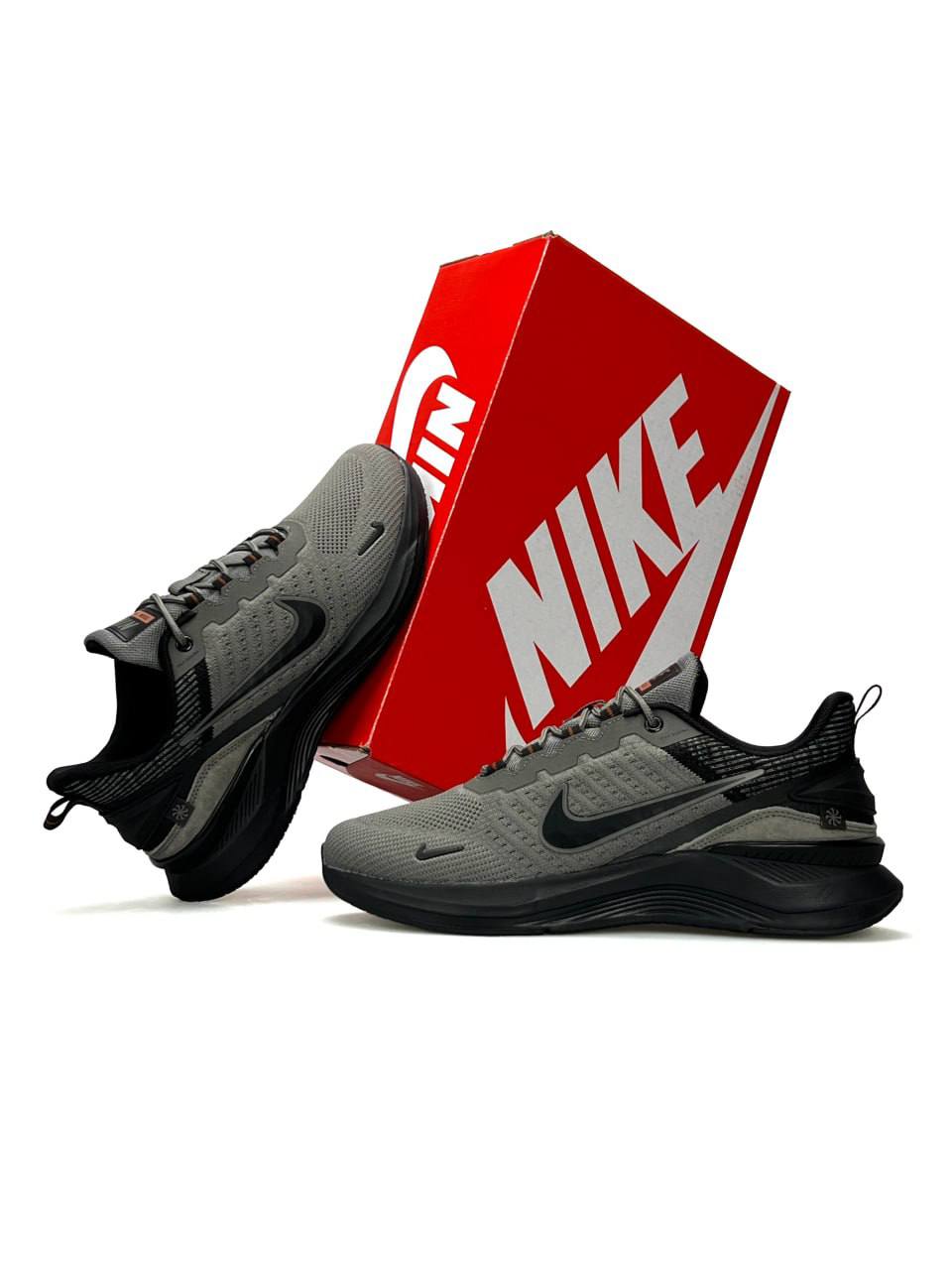 Nike Air Zoom Winflo Light Olive