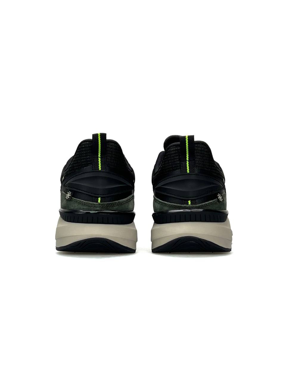 Nike Air Zoom Winflo Khaki Beige