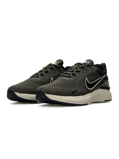 Nike Air Zoom Winflo Khaki Beige
