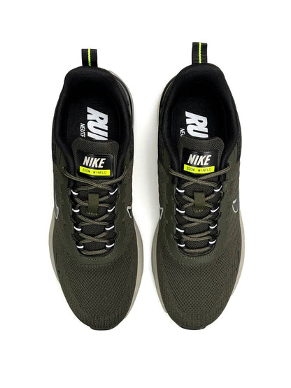 Nike Air Zoom Winflo Khaki Beige