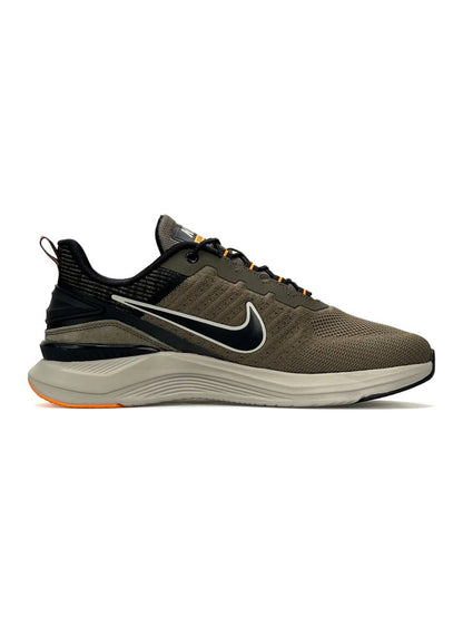 Nike Air Zoom Winflo Olive Black