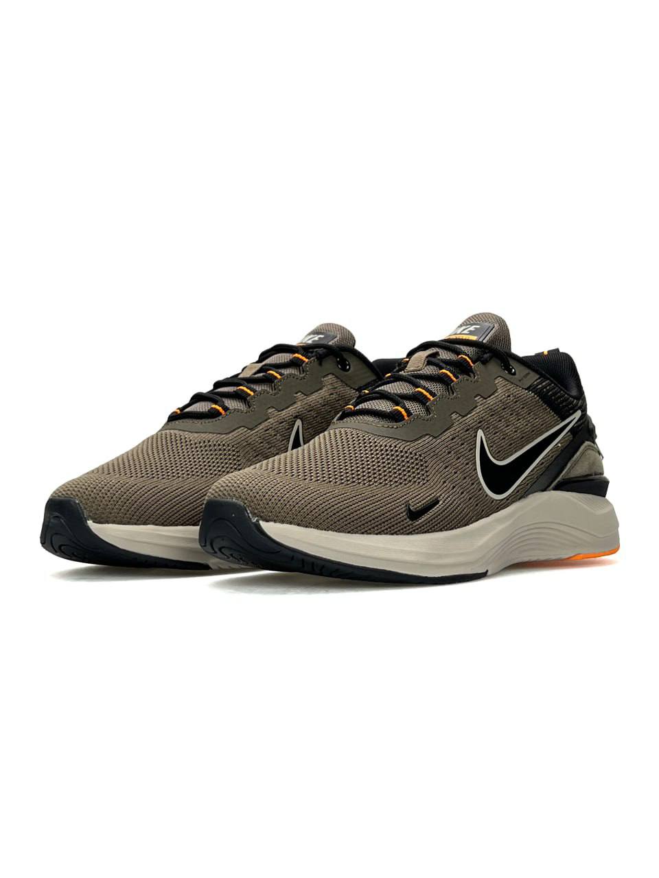 Nike Air Zoom Winflo Olive Black