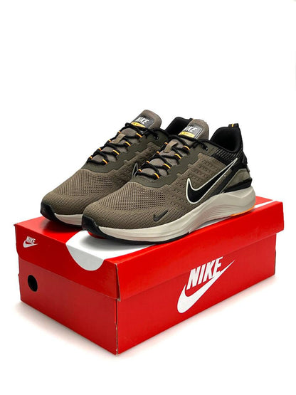 Nike Air Zoom Winflo Olive Black