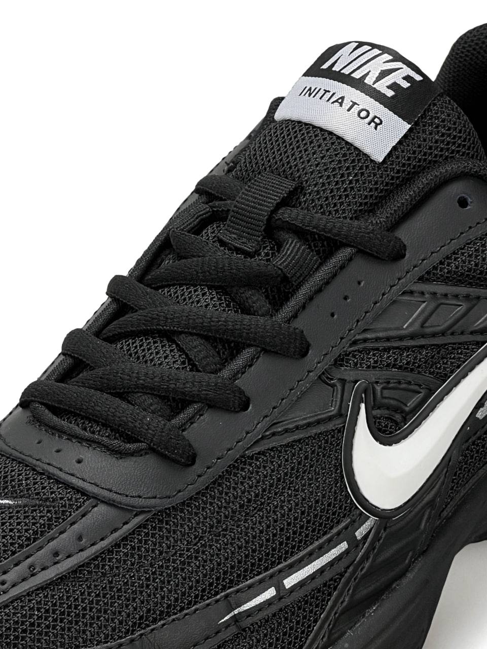 Nike Initiator Black