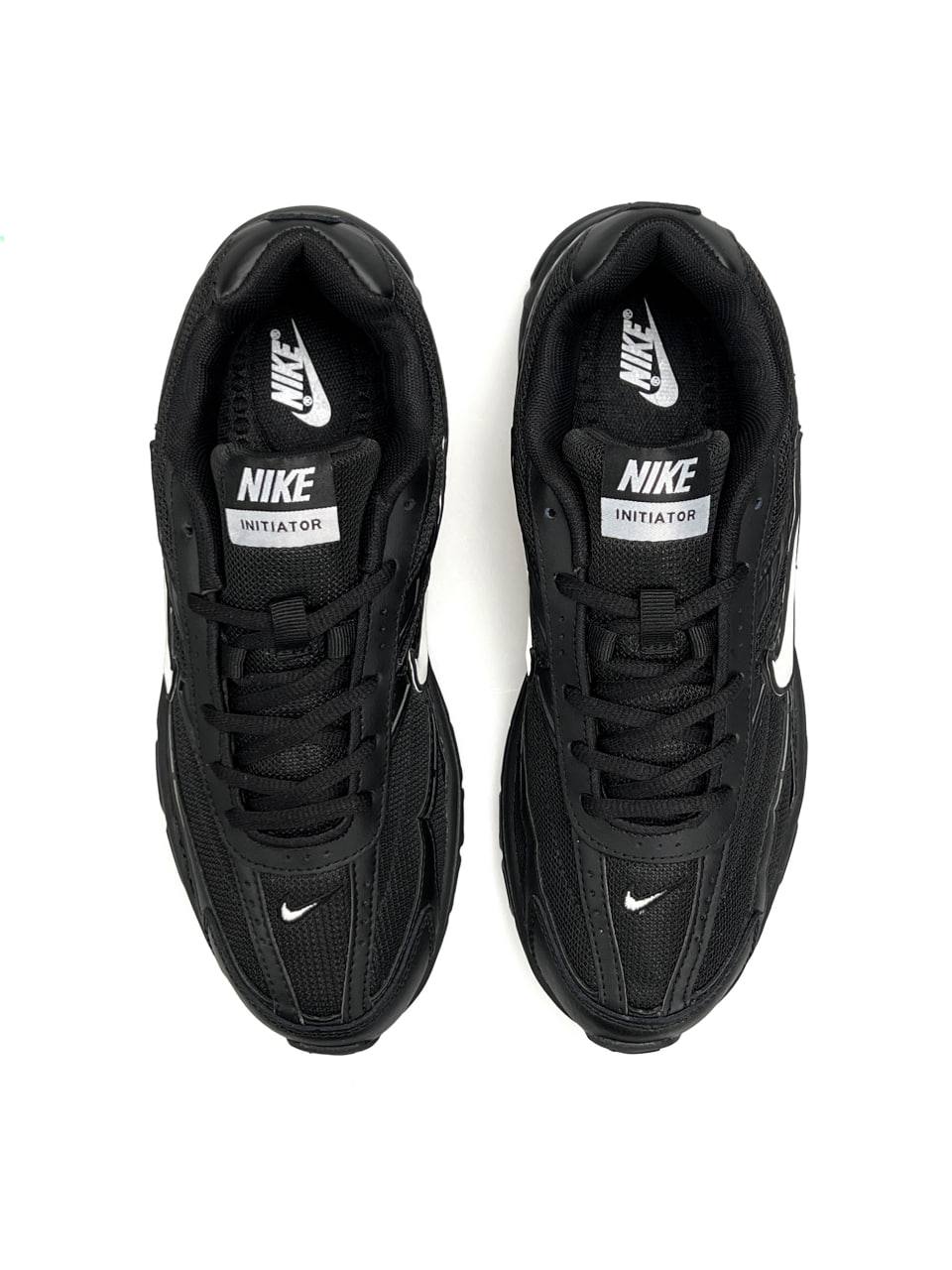 Nike Initiator Black