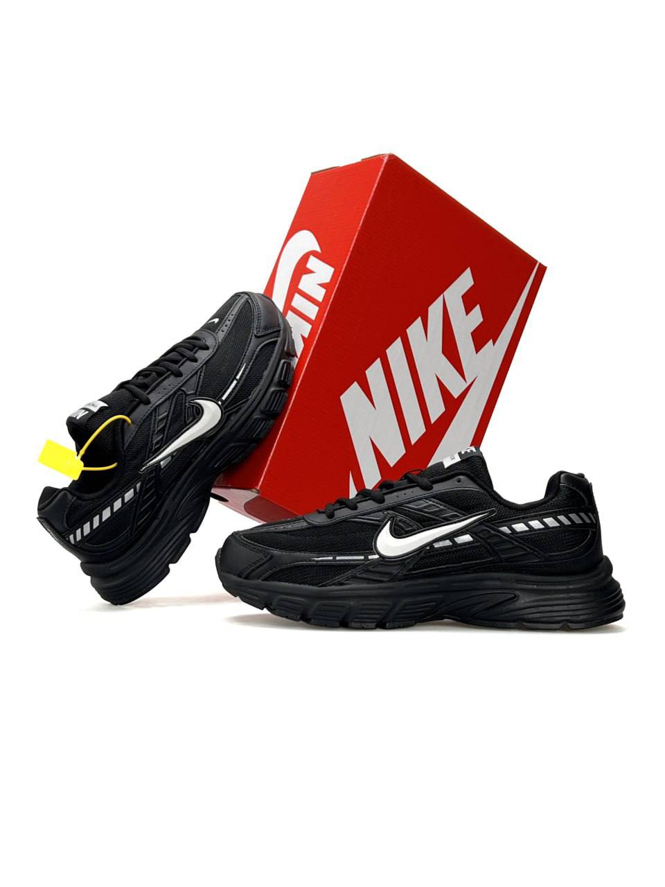 Nike Initiator Black