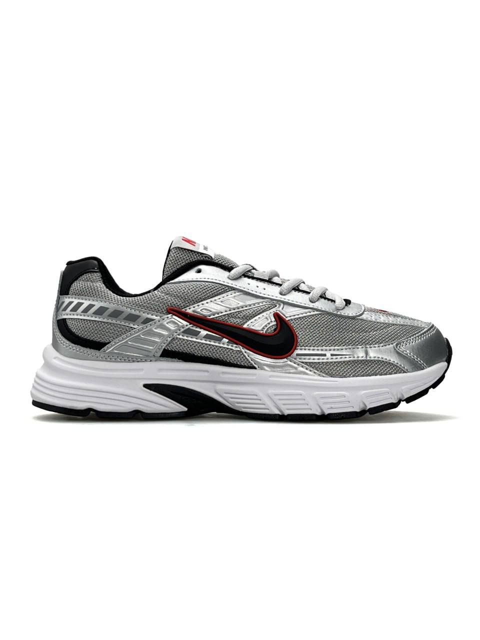 Nike Initiator Silver Grey