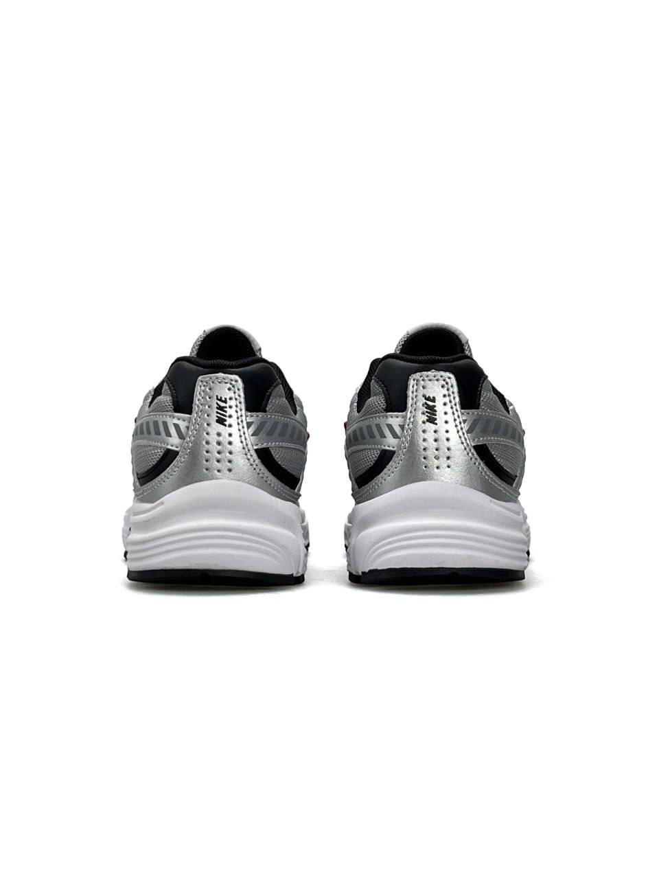 Nike Initiator Silver Grey