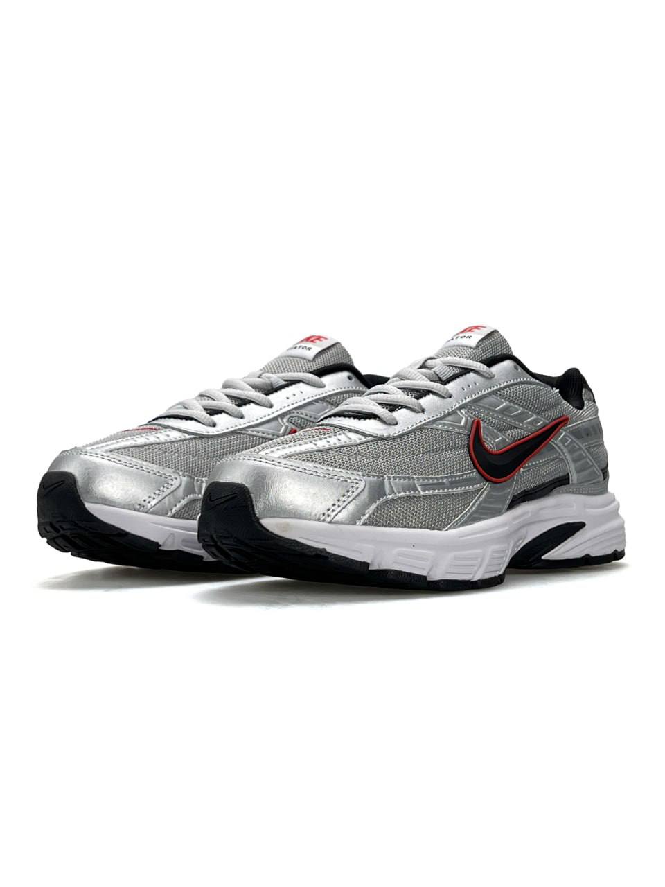 Nike Initiator Silver Grey