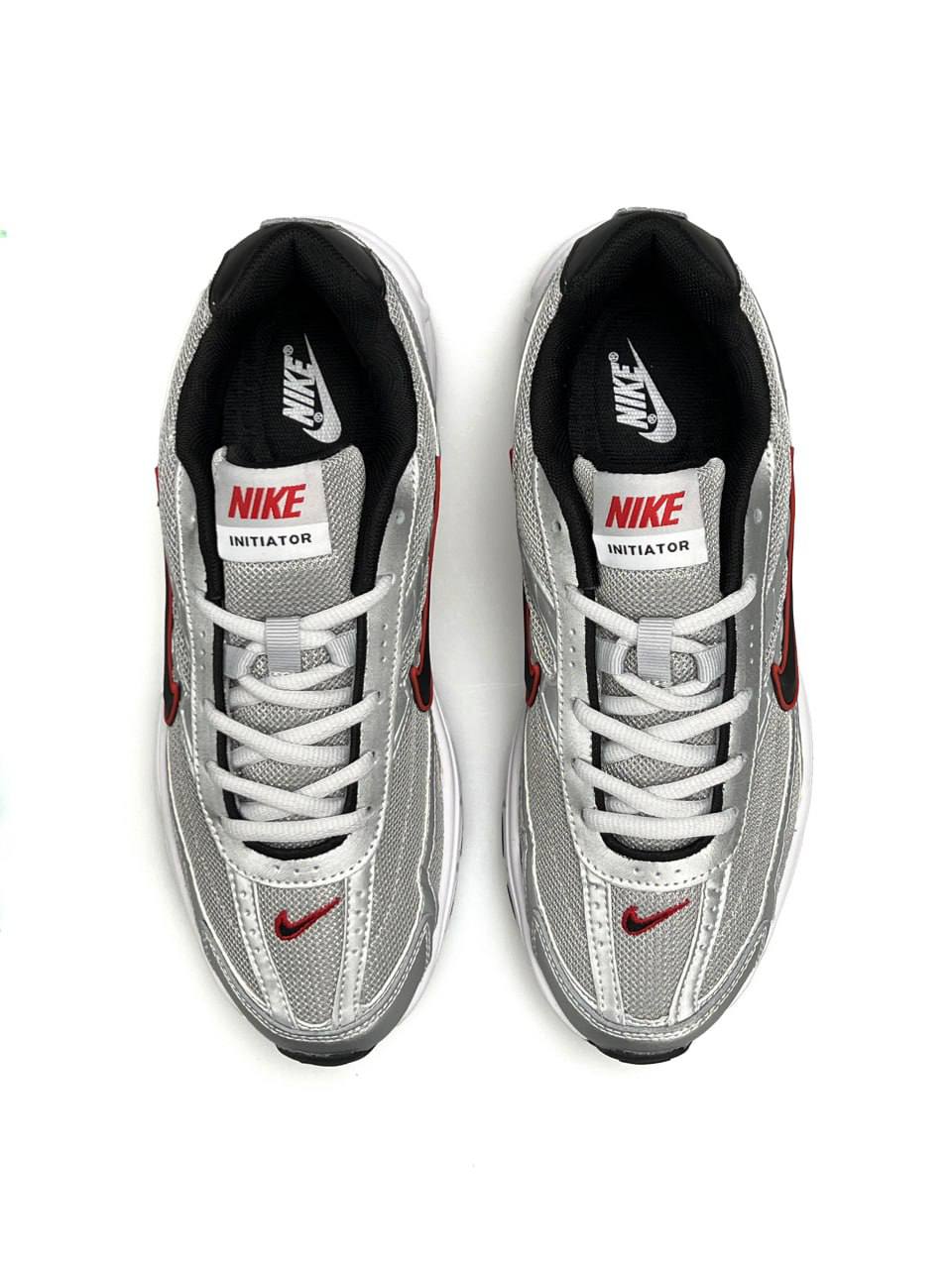 Nike Initiator Silver Grey