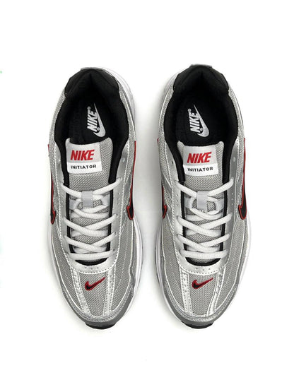 Nike Initiator Silver Grey