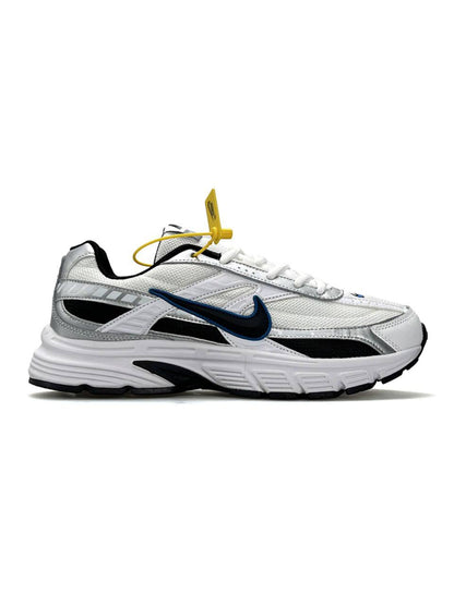 Nike Initiator White Silver Black