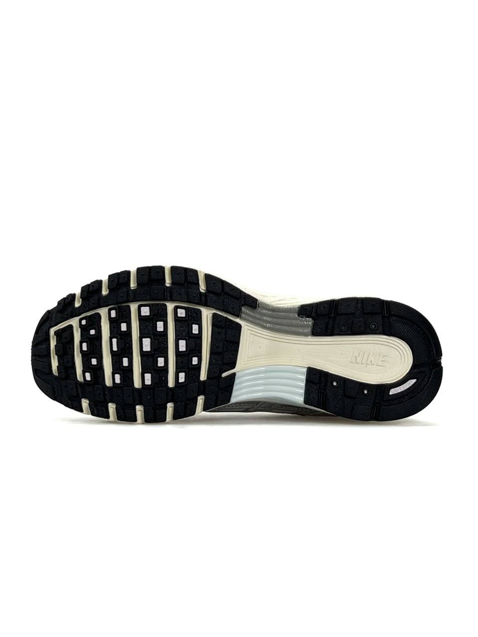 Nike P-6000 Silver Beige 2.0