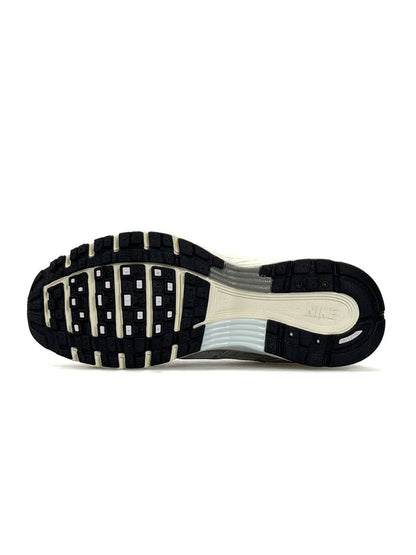 Nike P-6000 Silver Beige 2.0