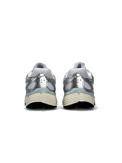 Nike P-6000 Silver Beige 2.0